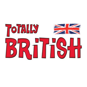 Totally British