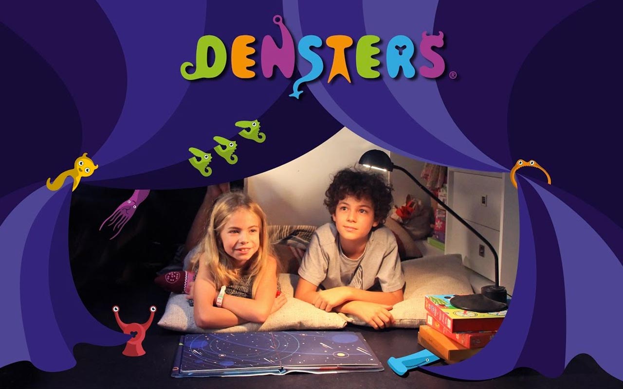 Densters