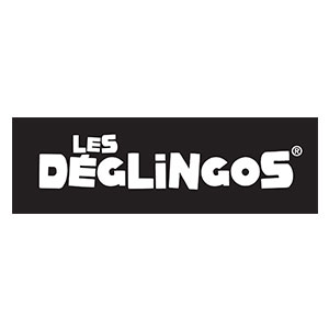 Les Deglingos